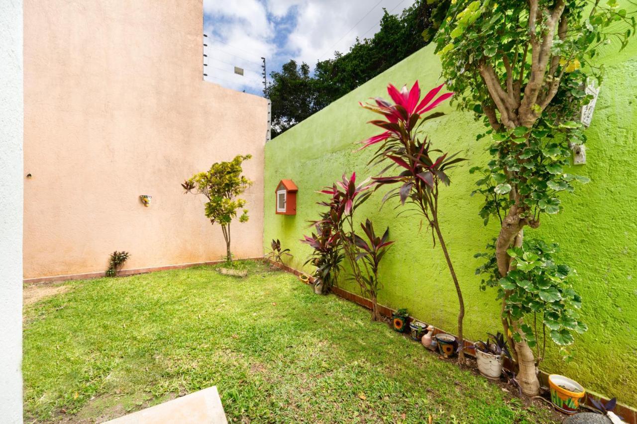 Ferienhaus Tata & Nana's - 3bdrm Private House Cancún